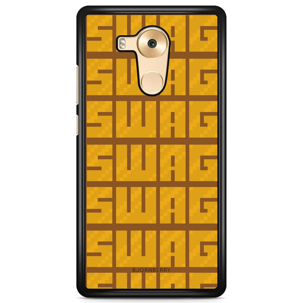 Huawei Mate 9 Pro Case - Many SWAG