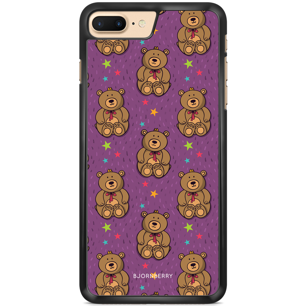 iPhone 7 Plus Case - Teddybear