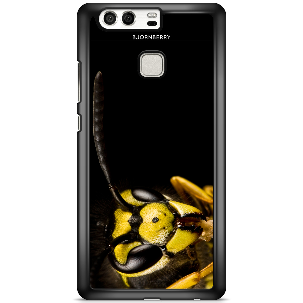 Huawei P9 Case - Wasp