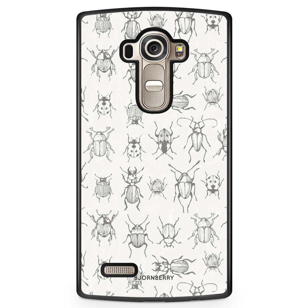 LG G4 Case - Bugs