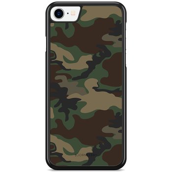 iPhone 8 / iPhone SE (2022/2020) Case - Camouflage