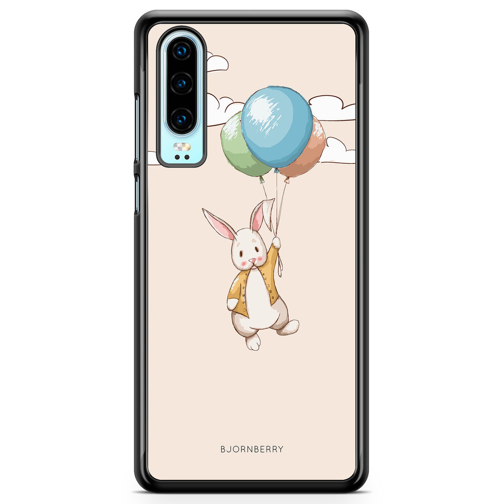 Huawei P30 Case - Cute Rabbit