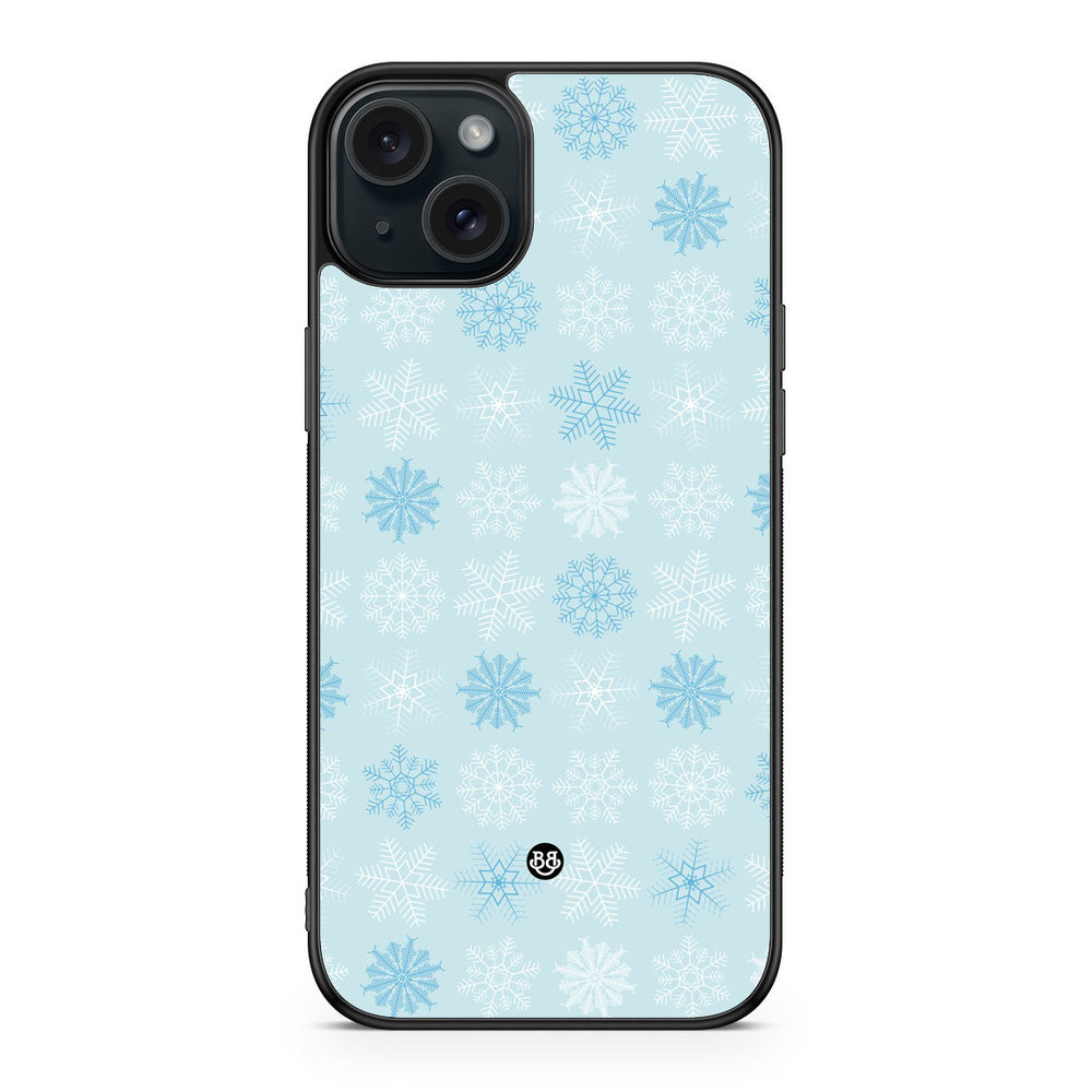 iPhone 15 Plus Case - VINTERSKEN - Frost