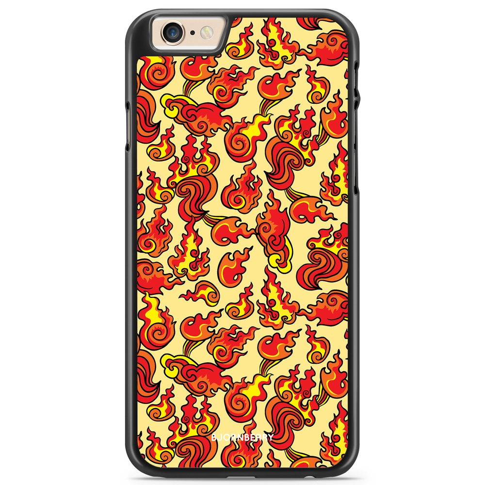 iPhone 6/6s Case - Fire