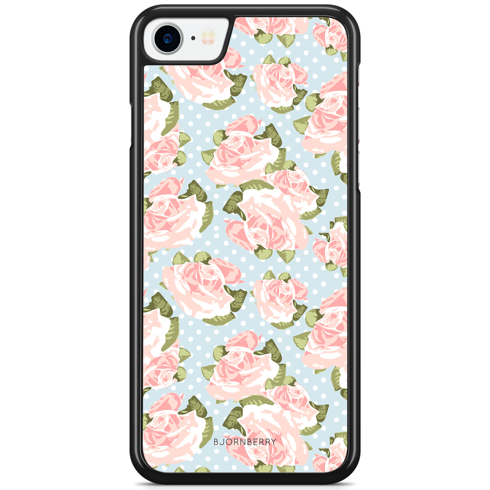 iPhone 8 / iPhone SE (2022/2020) Case - Roses
