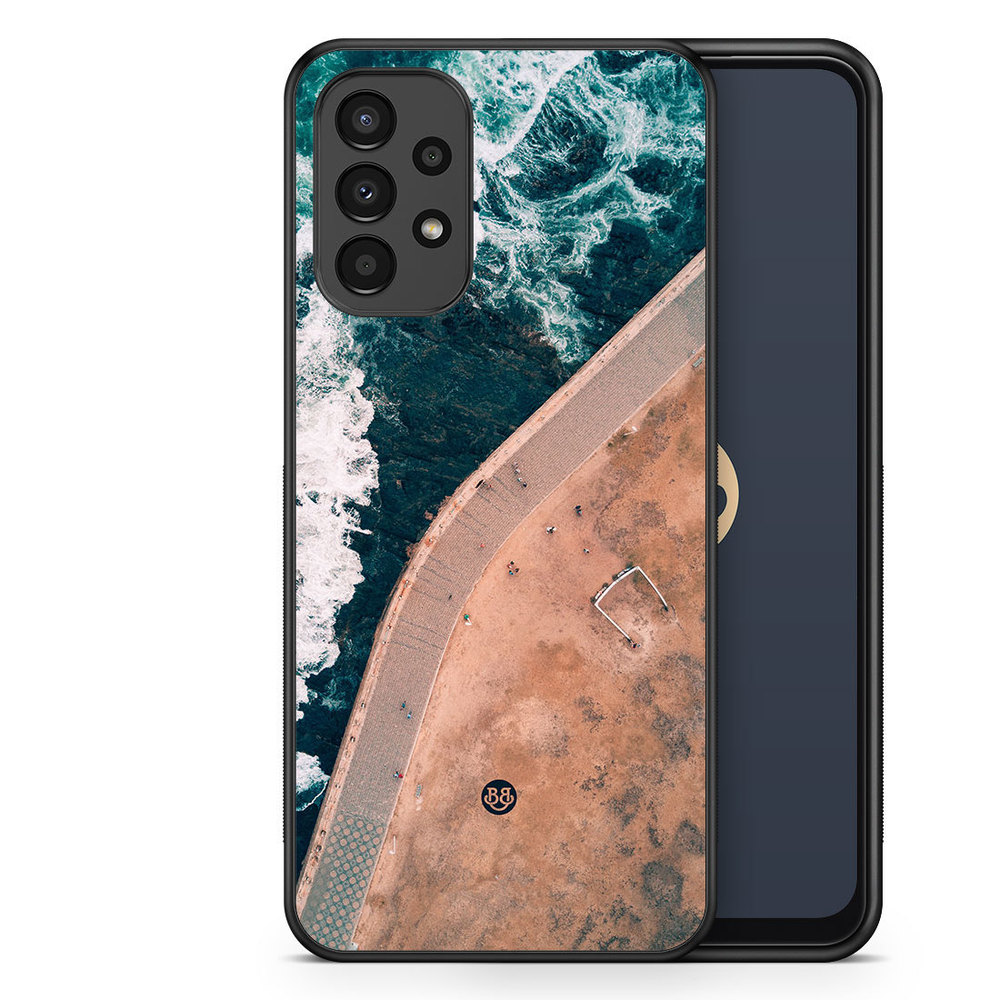 Samsung Galaxy A13 Skal - Hamn