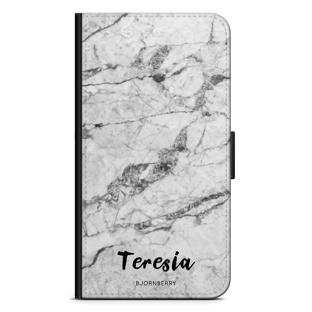 Samsung Galaxy A71 Wallet Case - Teresia