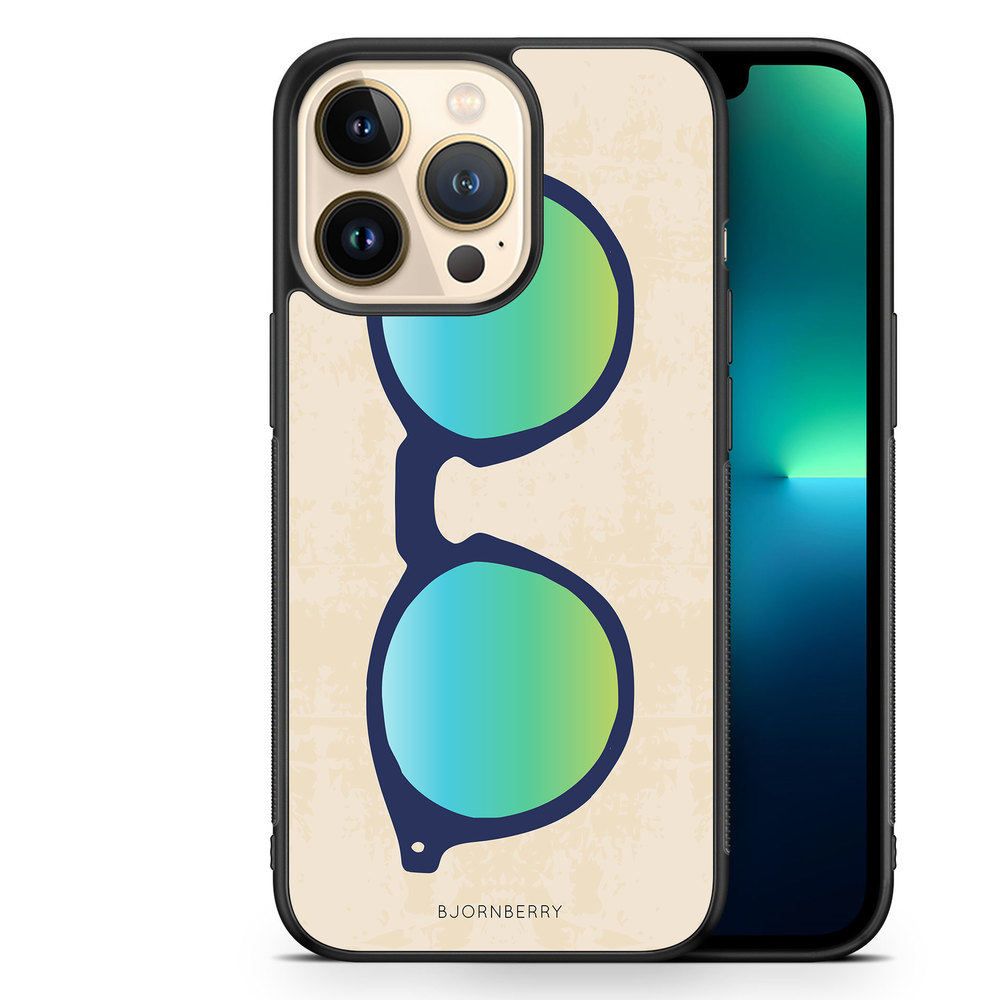 iPhone 13 Pro Case - Sunglasses