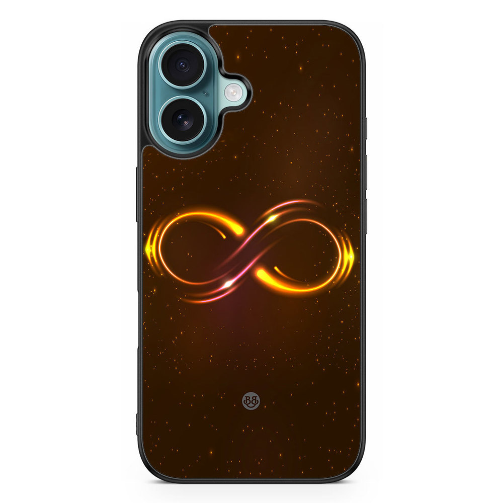 iPhone 16 Case - Infinity
