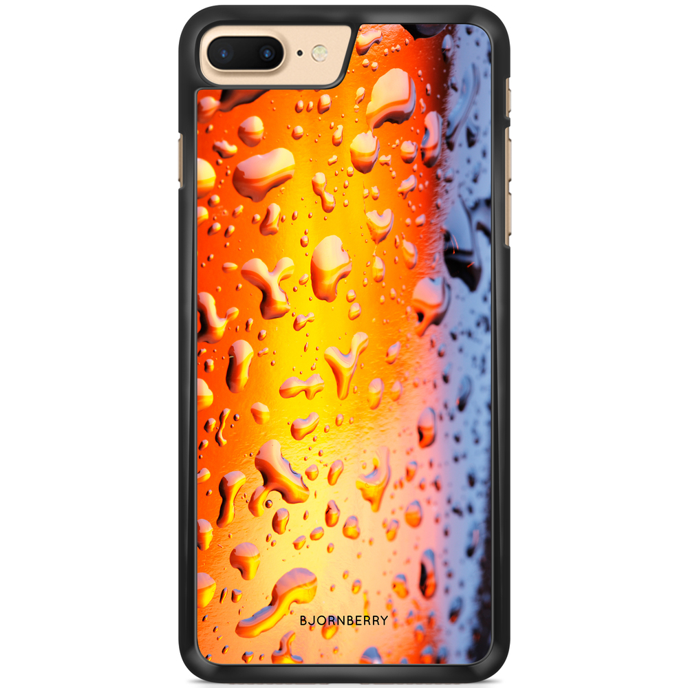 iPhone 7 Plus Case - Cold Drink
