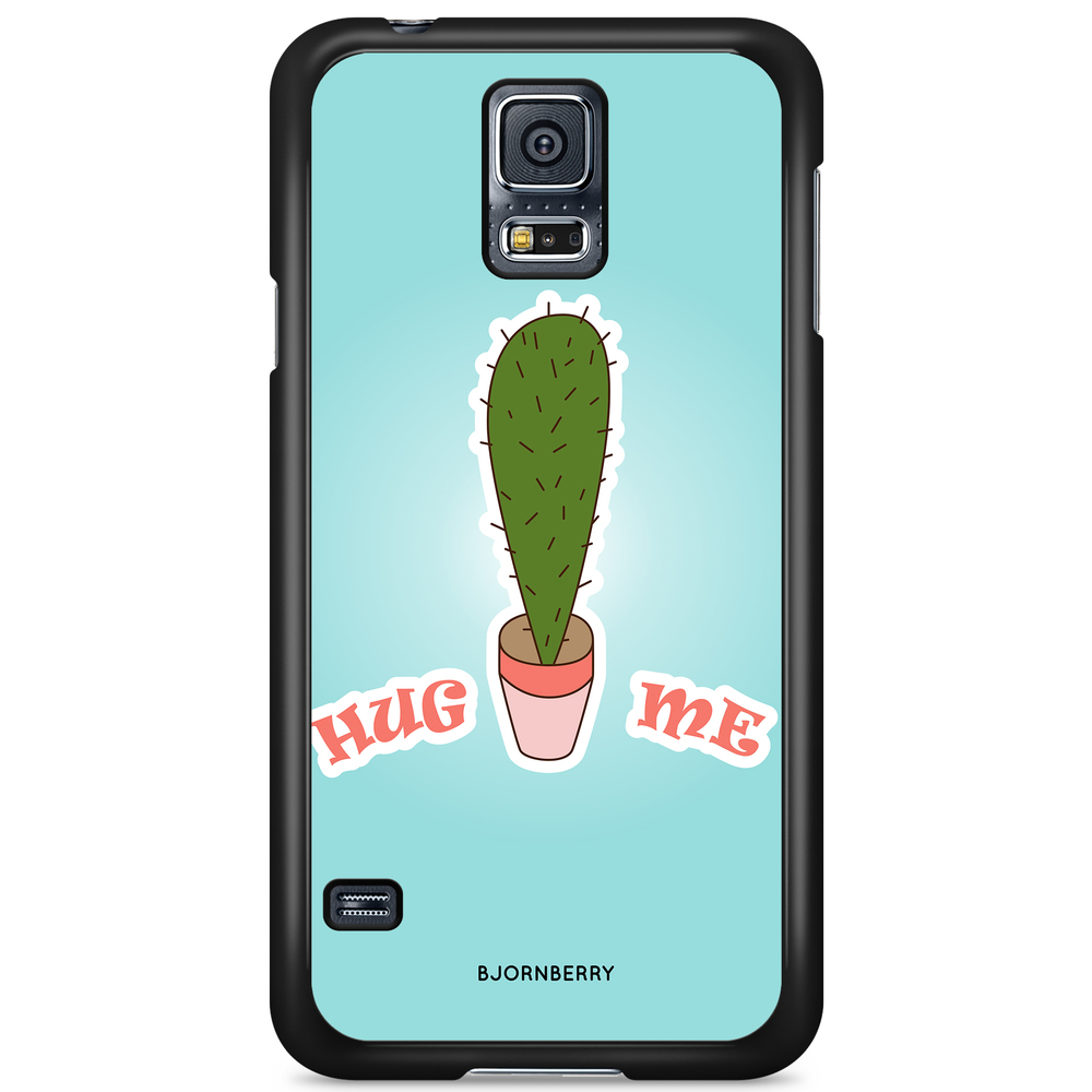 Samsung Galaxy S5/S5 NEO Case - Hug Me