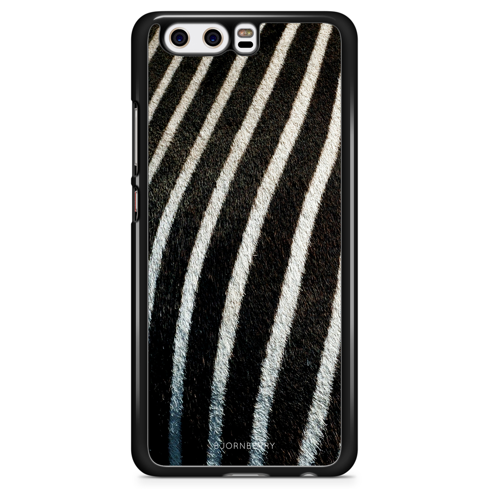 Huawei P10 Plus Case - Zebra