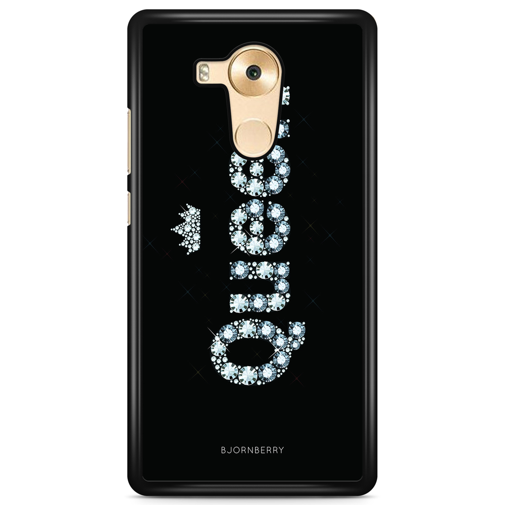 Huawei Mate 9 Pro Case - Queen