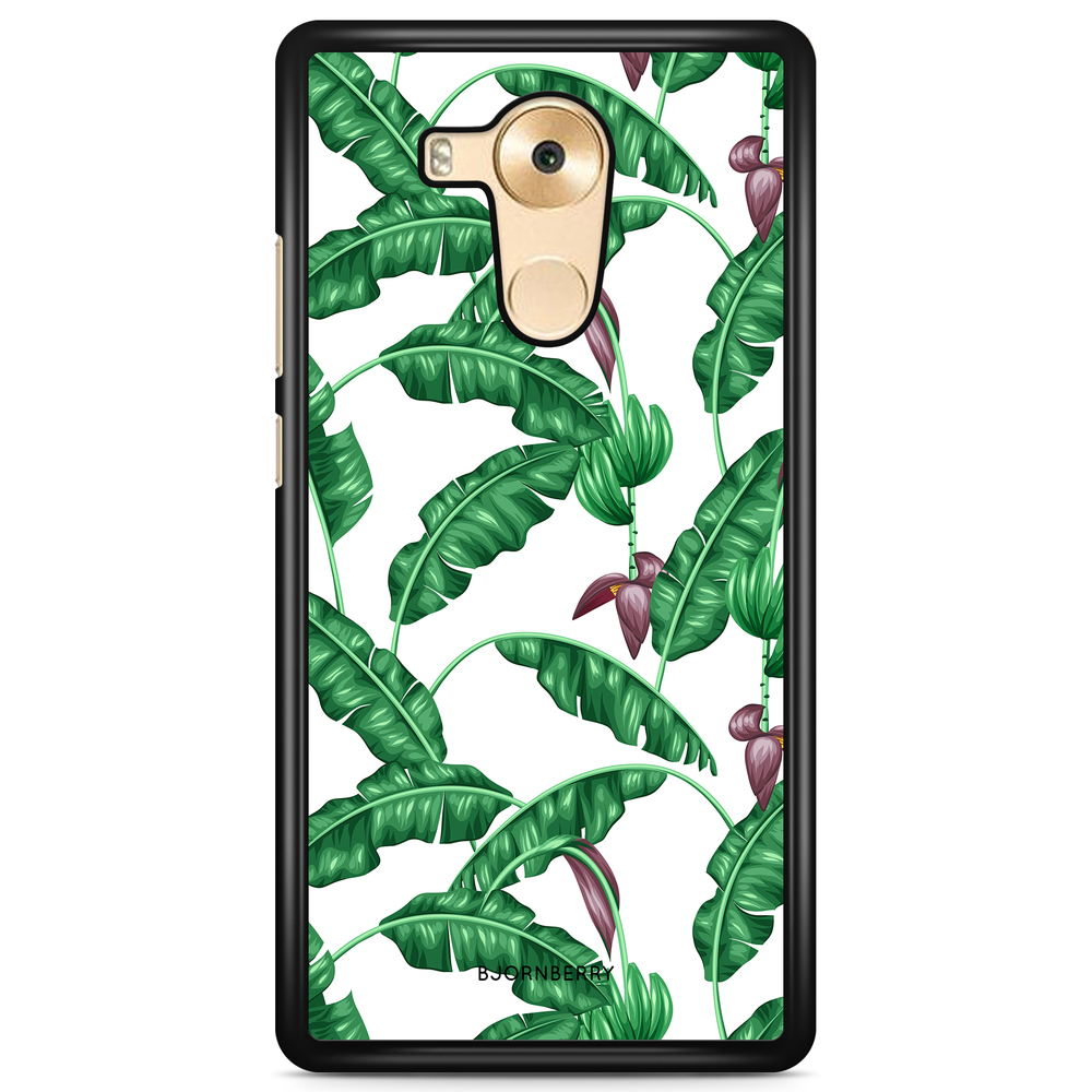 Huawei Mate 8 Case - Banana Leaves