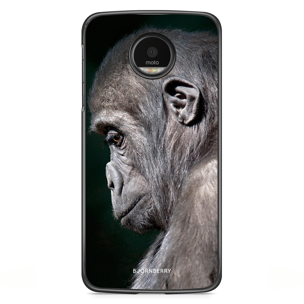 Motorola Moto G5S Plus Case - Gorilla