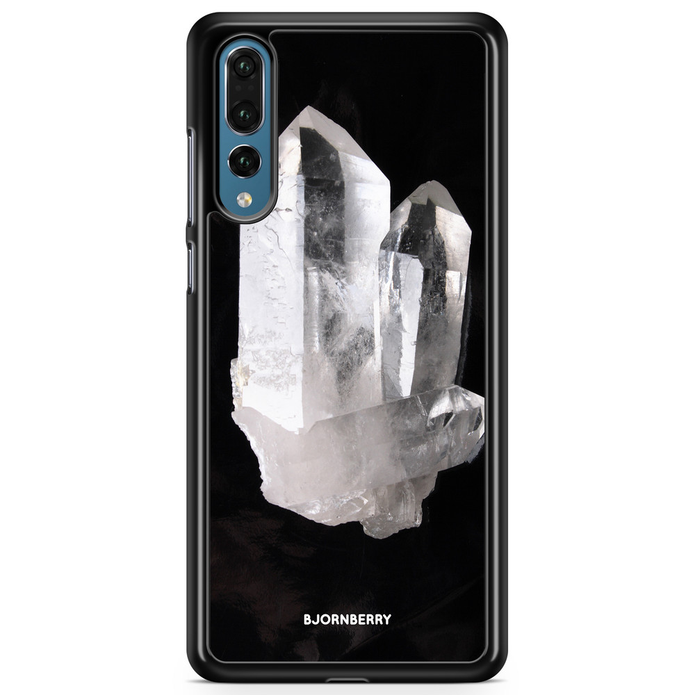 Huawei P20 Pro Case - Crytal