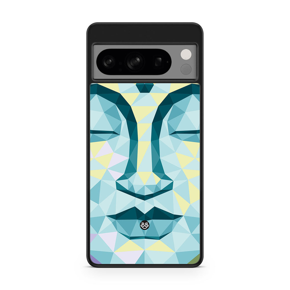 Google Pixel 8 Pro Case - Buddha