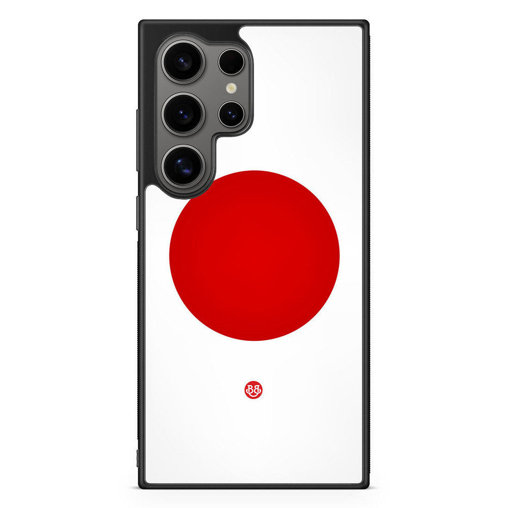 Samsung Galaxy S24 Ultra Case - Japan