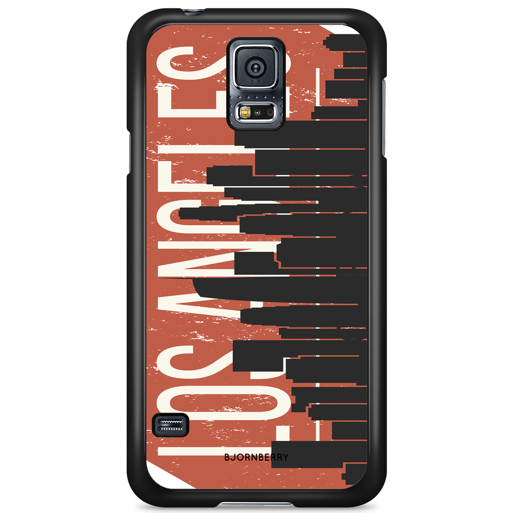 Samsung Galaxy S5/S5 NEO Skal - Los Angeles