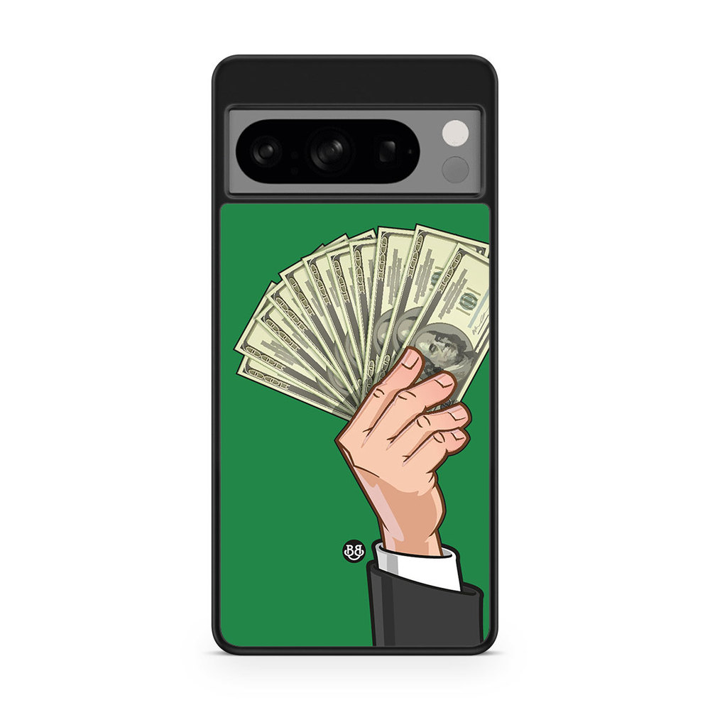 Google Pixel 8 Pro Case - Cash