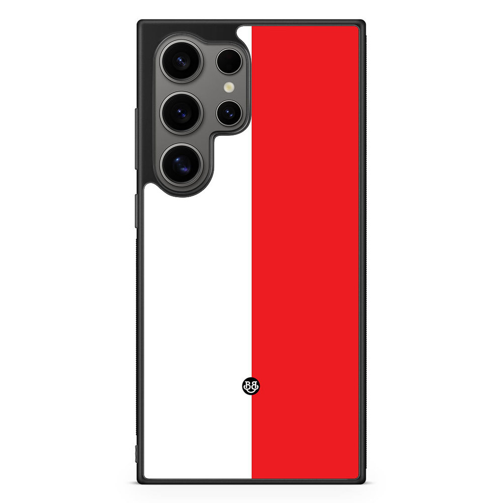 Samsung Galaxy S24 Ultra Case - Poland