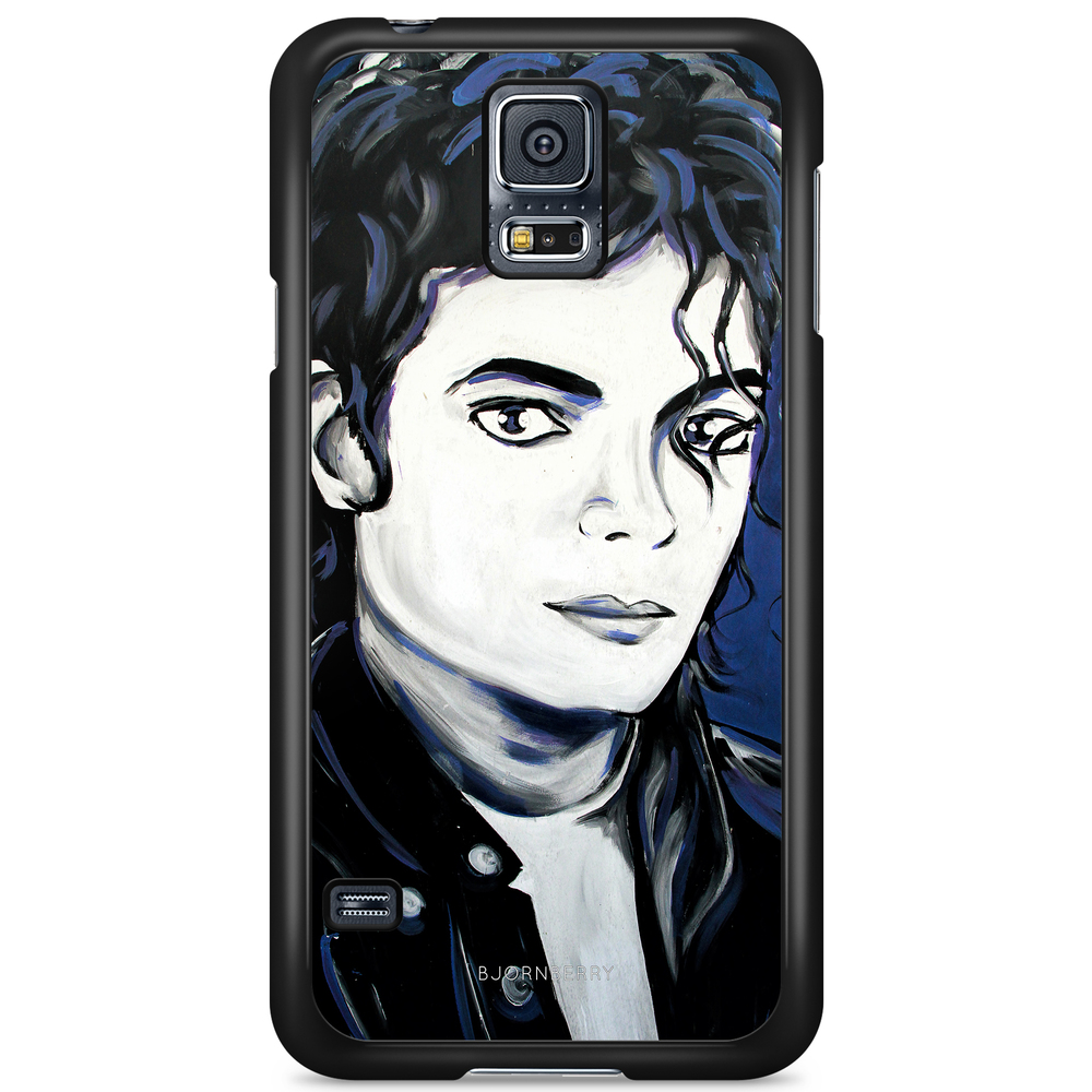 Samsung Galaxy S5/S5 NEO Case - Jackson