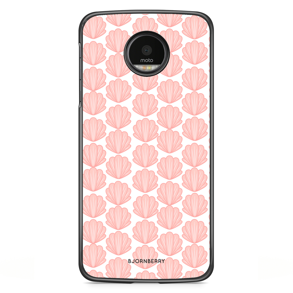 Motorola Moto G5S Plus Case - Seashell