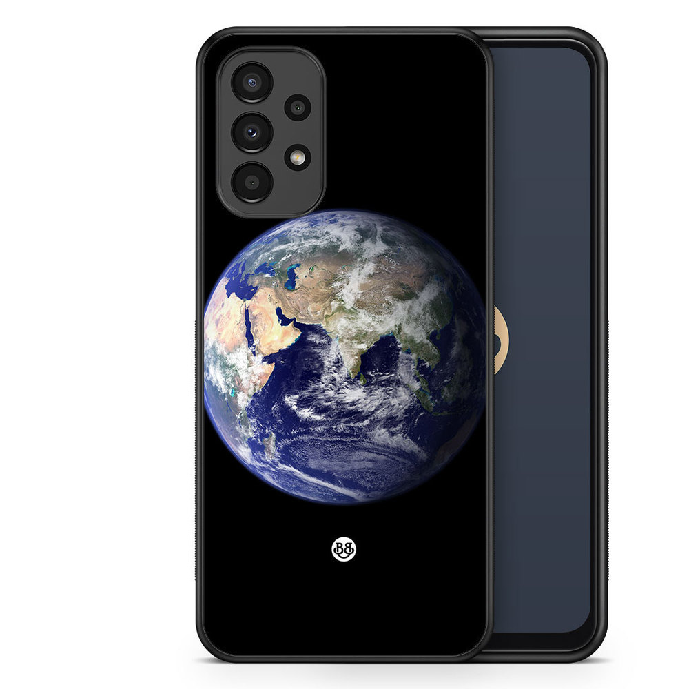 Samsung Galaxy A13 Case - Earth