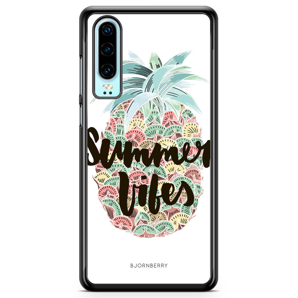 Huawei P30 Case - Summer Vibes