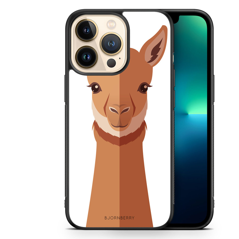 iPhone 13 Pro Case - Llama