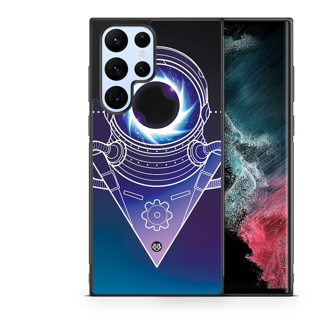 Samsung Galaxy S22 Ultra 5G Case - Astronaut