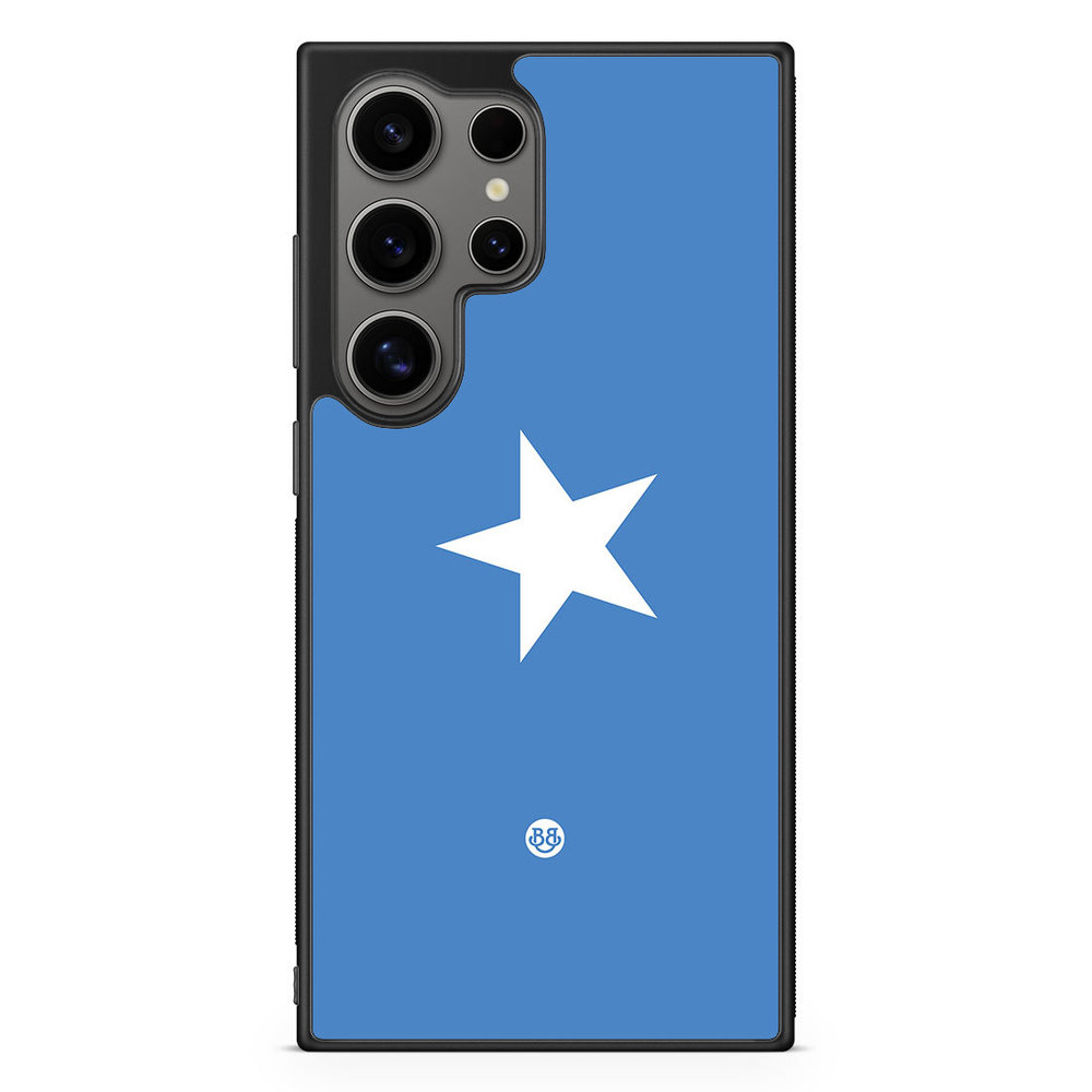 Samsung Galaxy S24 Ultra Case - Somalia