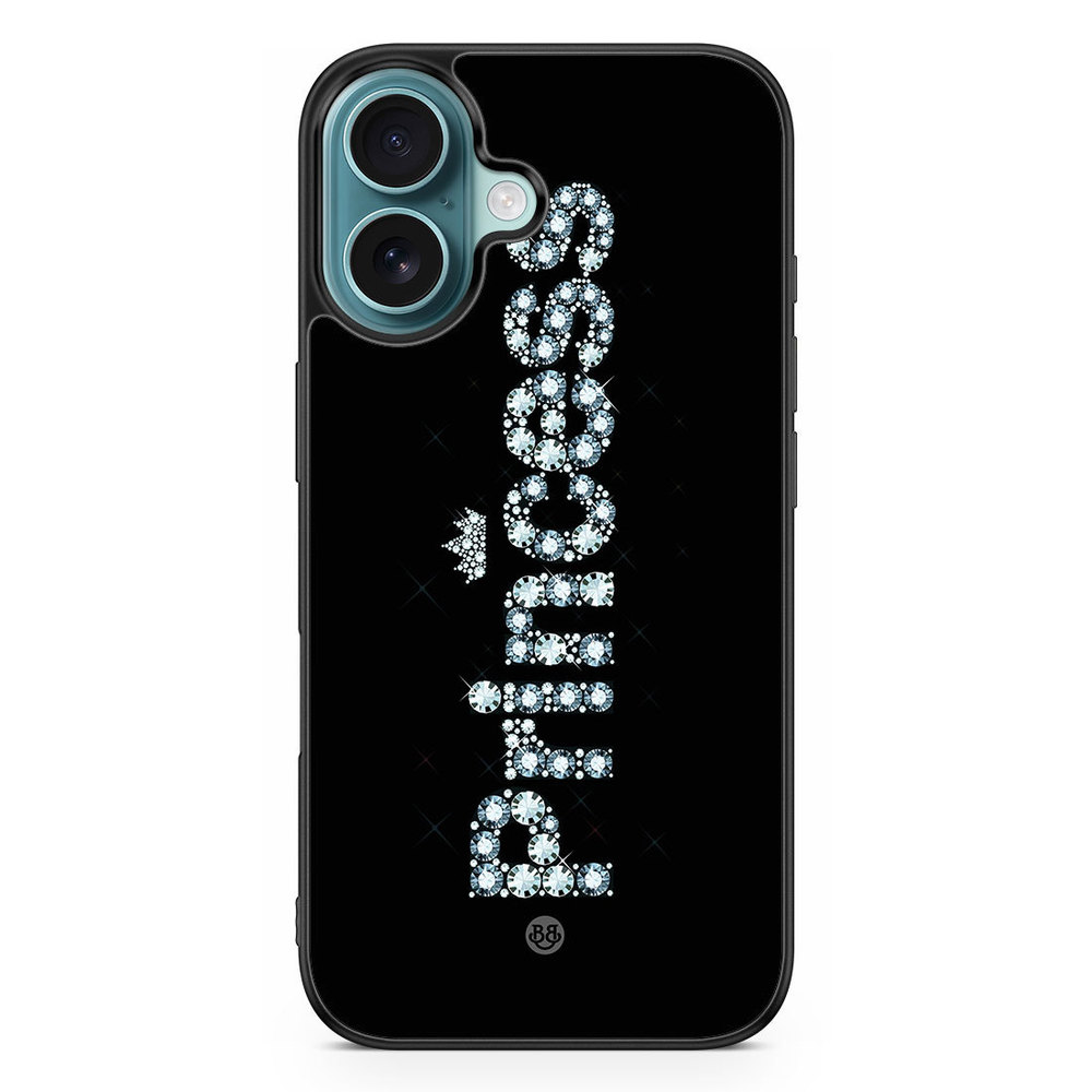 iPhone 16 Case - Princess