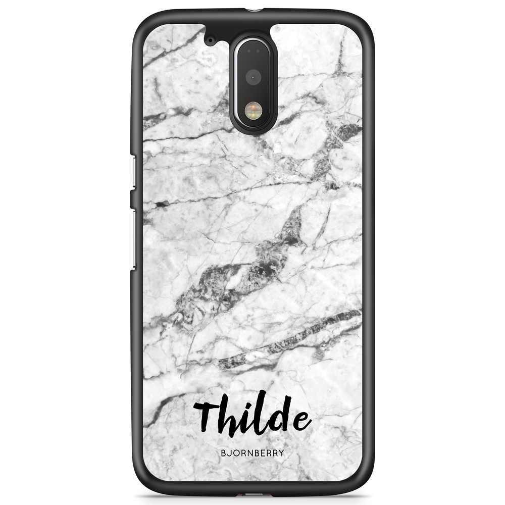 Moto G4/G4 Plus Case - Thilde