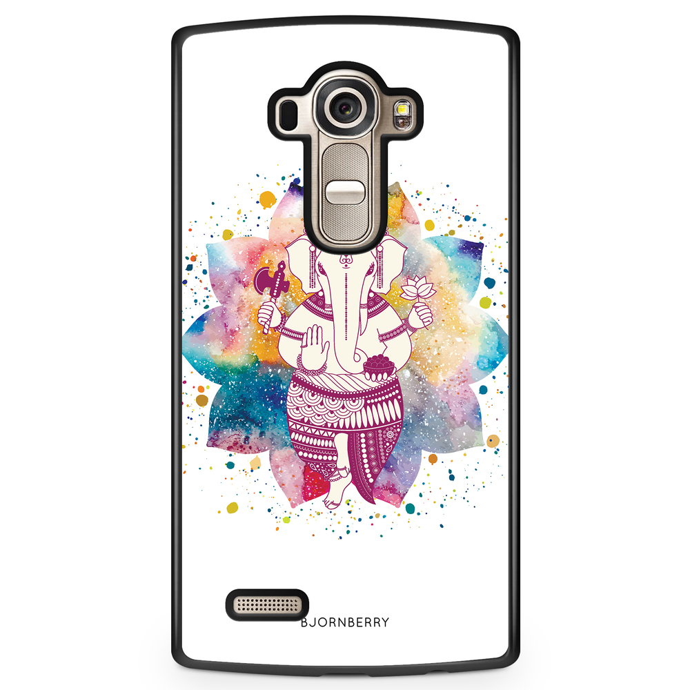 LG G4 Case - Ganesha