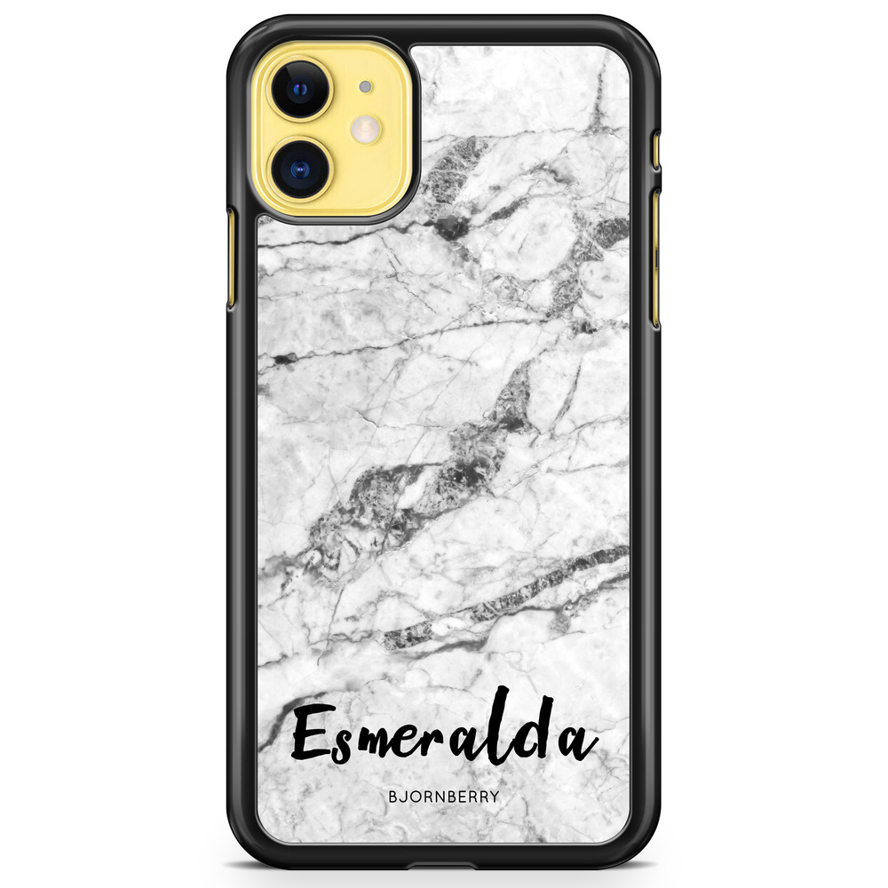 iPhone 11 Case - Esmeralda