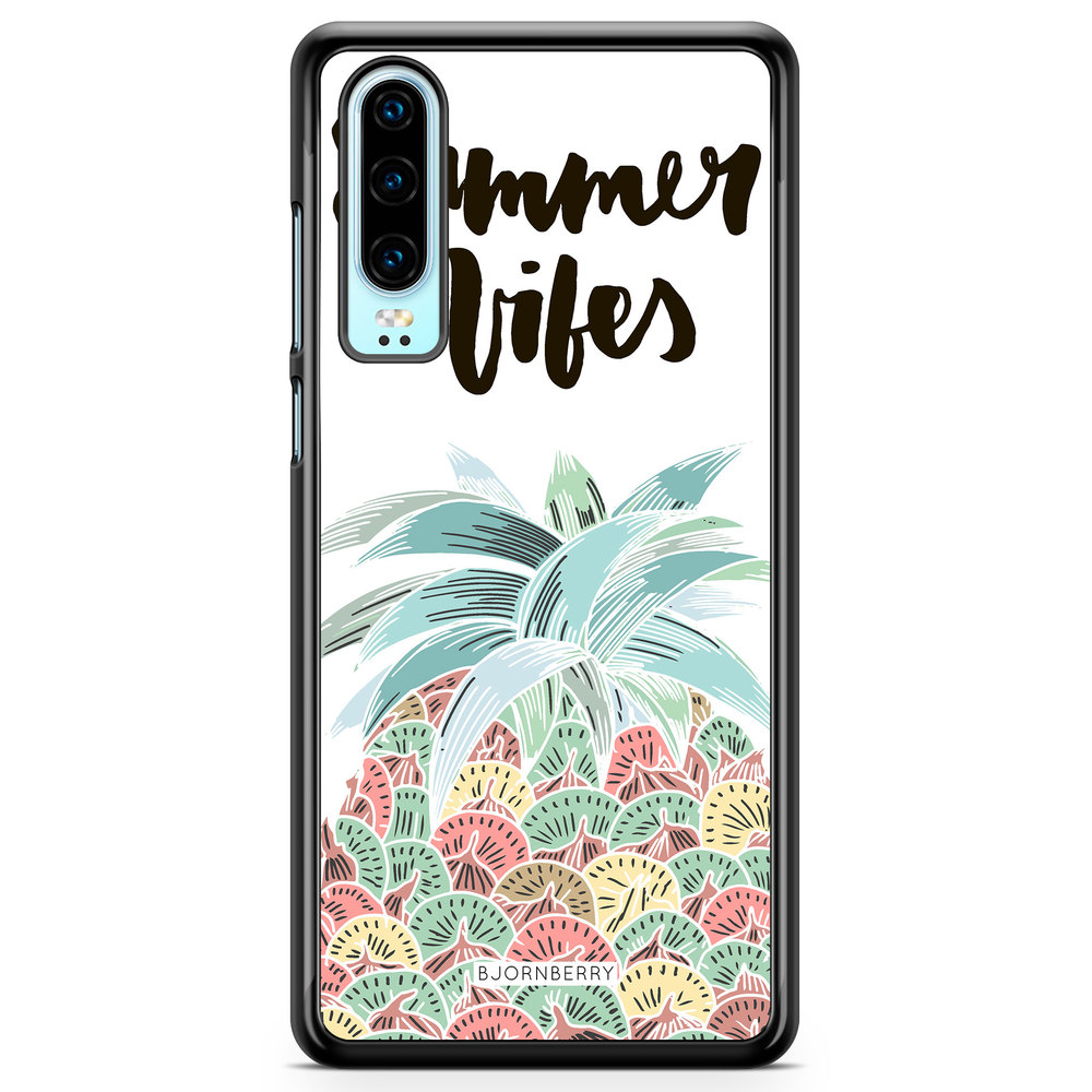 Huawei P30 Case - Summer Vibes