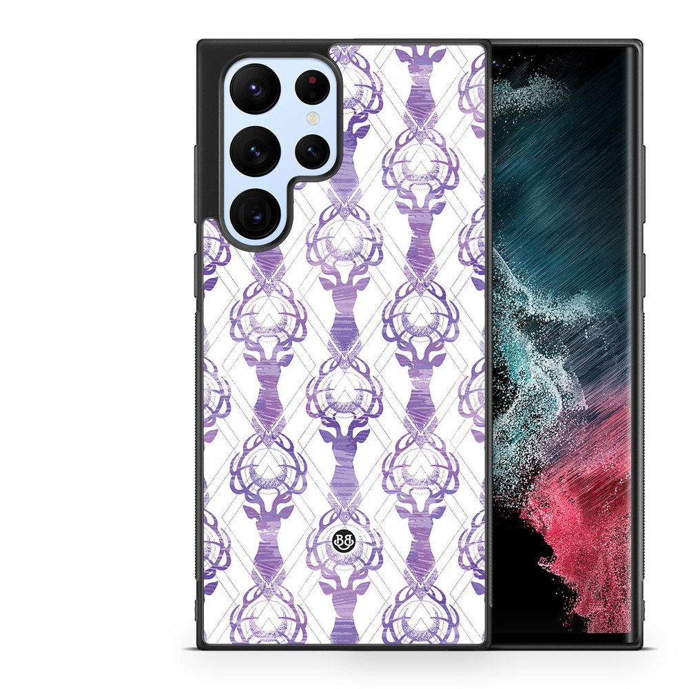 Samsung Galaxy S22 Ultra 5G Case - Deer