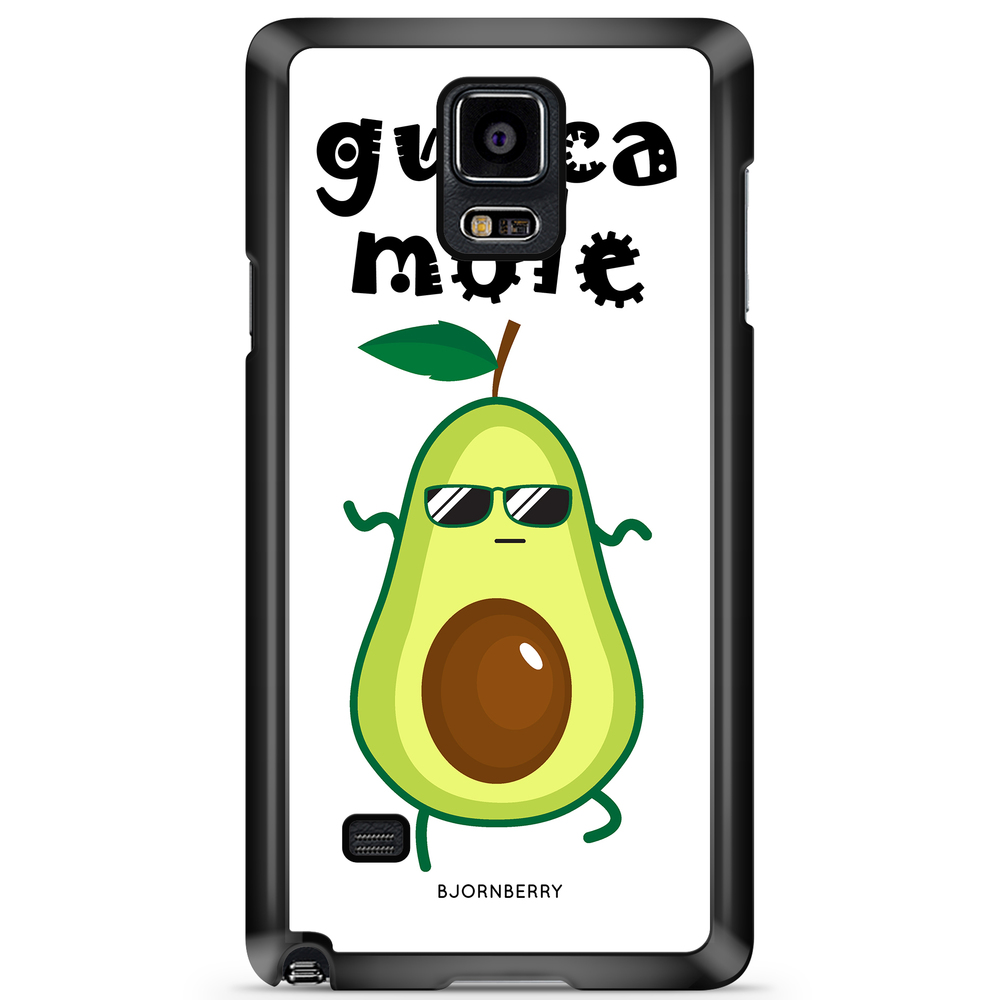 Samsung Galaxy Note 4 Case - Guacamole