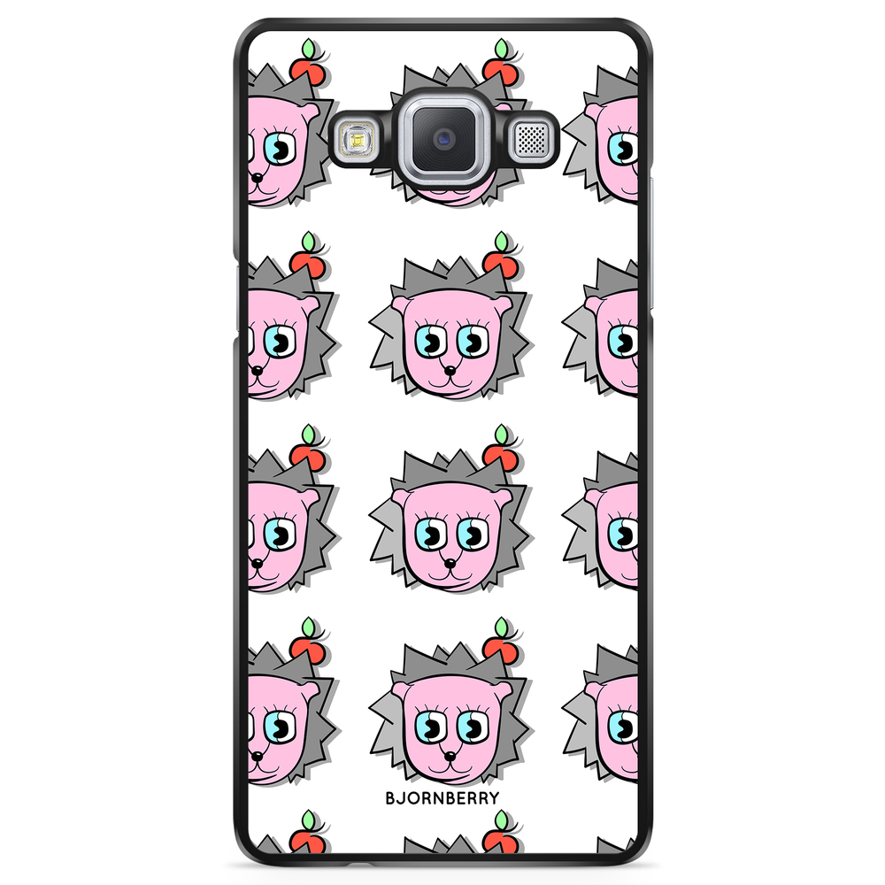Samsung Galaxy A5 (2015) Case - Hedgehogs