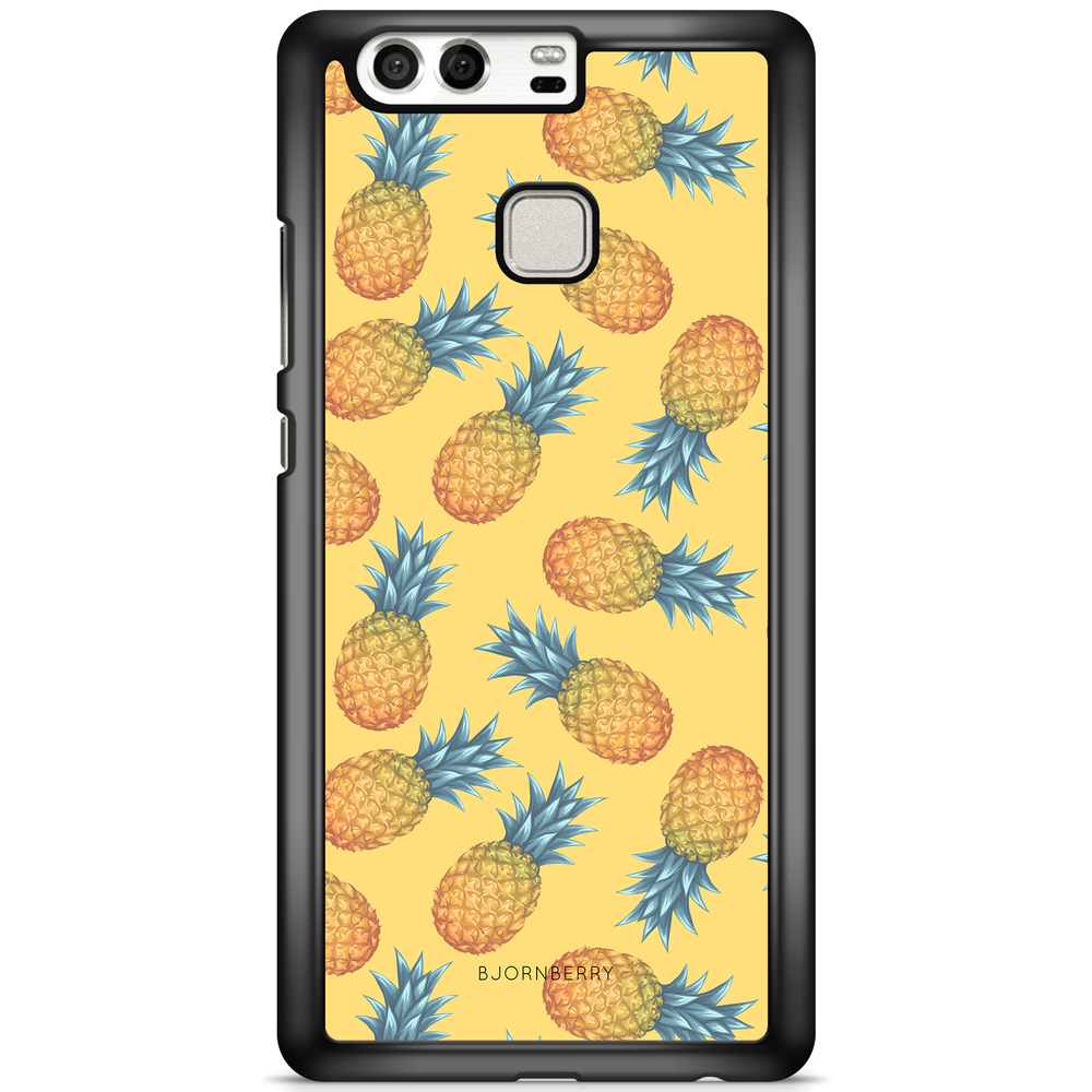 Huawei P9 Case - Pineapple