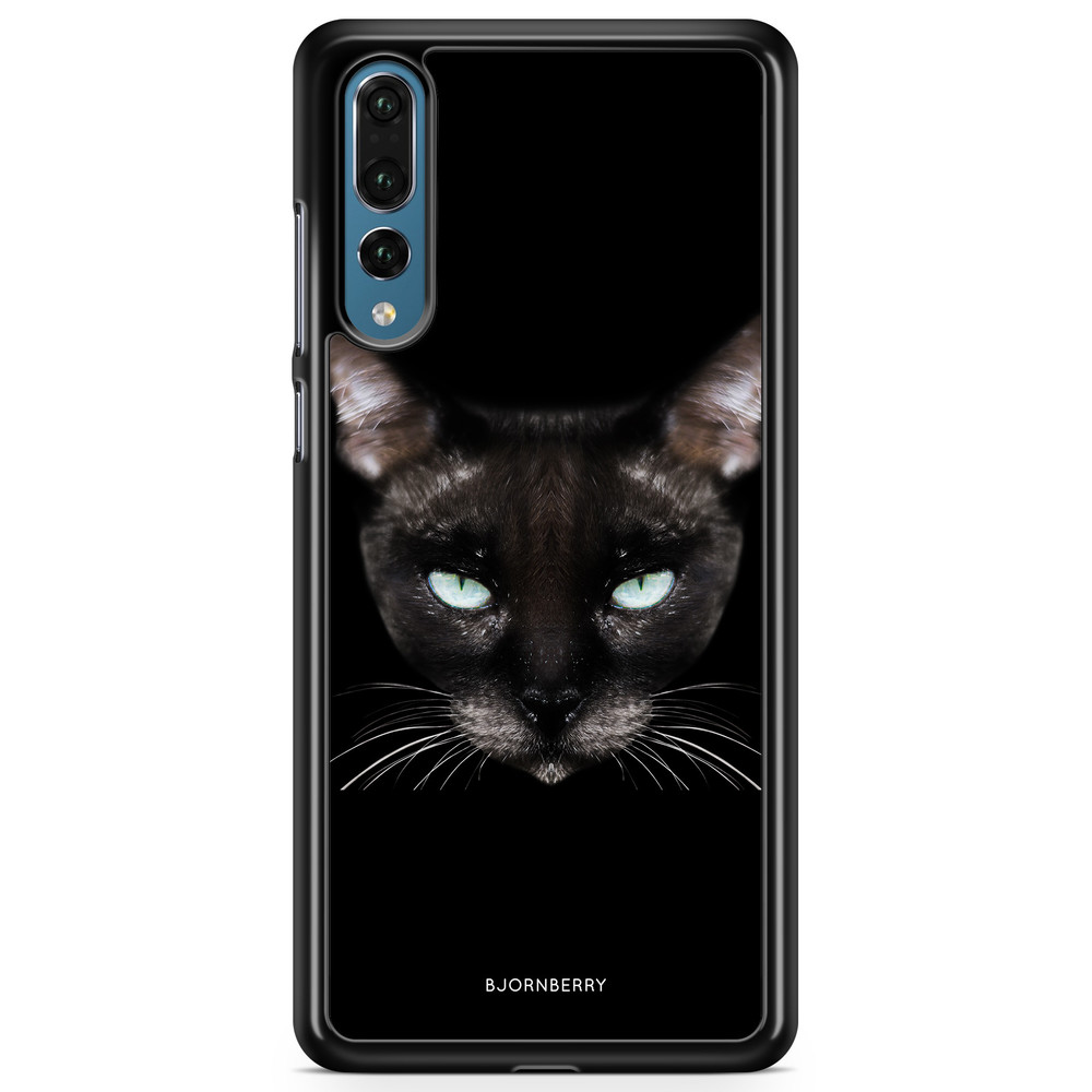 Huawei P20 Pro Case - Siamese Cat