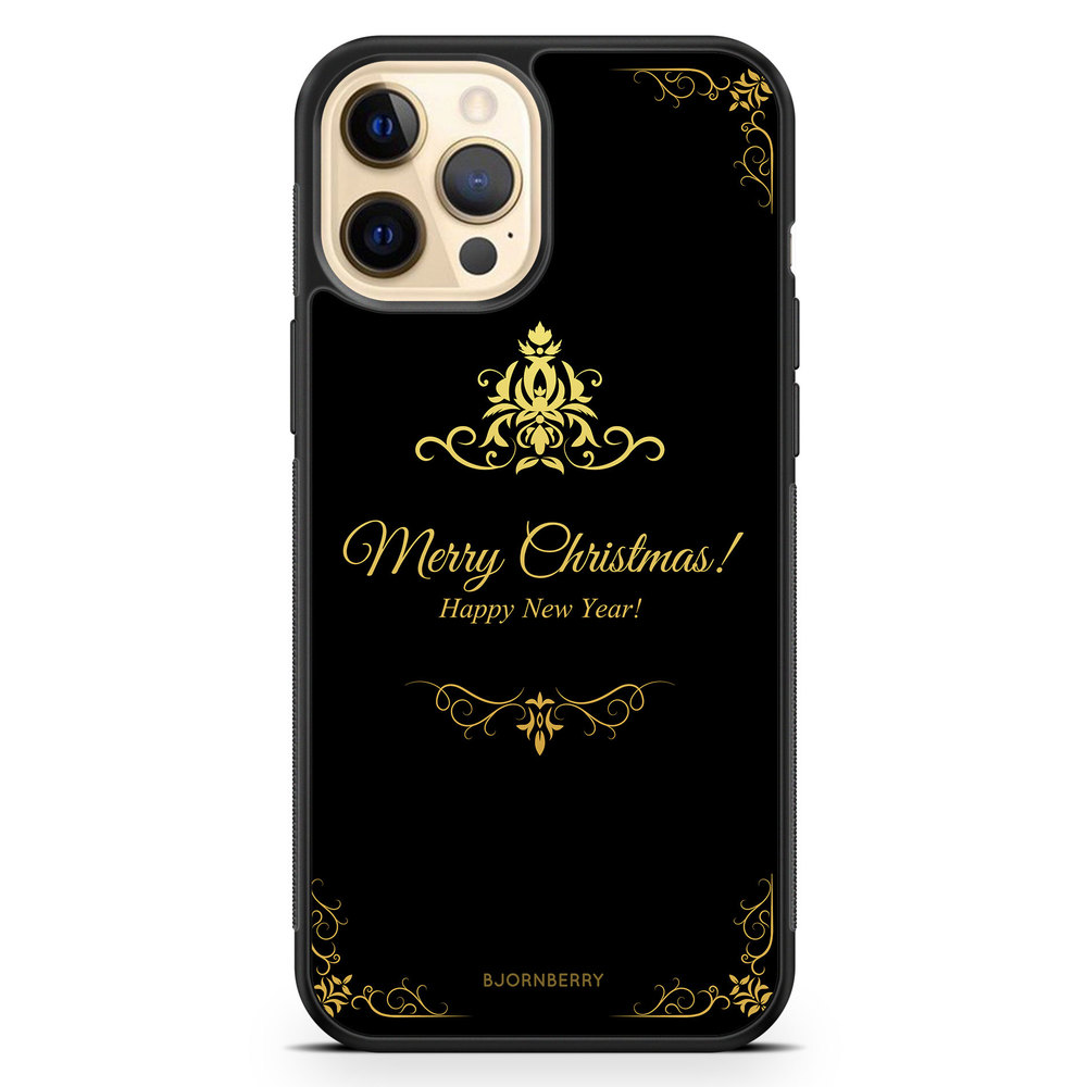 iPhone 12 Pro Max Case - Happy New Year!
