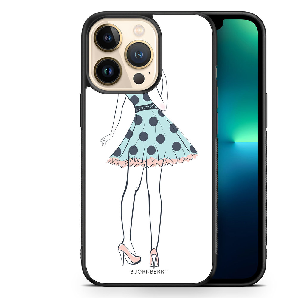 iPhone 13 Pro Case - Fashion Beauty