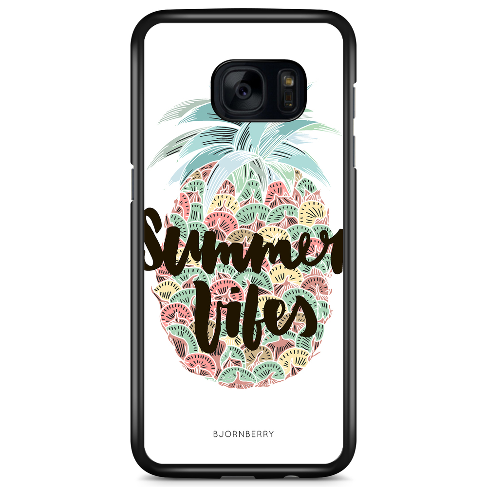 Samsung Galaxy S7 Case - Summer Vibes