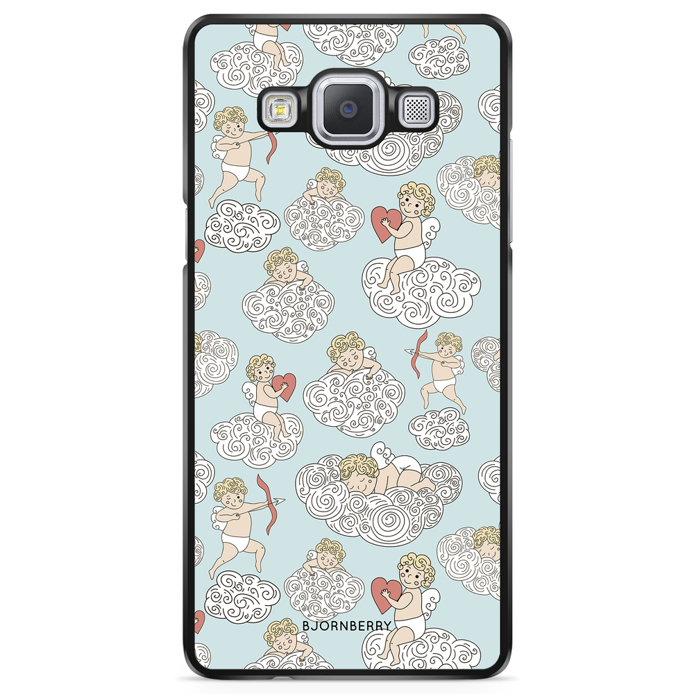 Samsung Galaxy A5 (2015) Case - Angels and Clouds