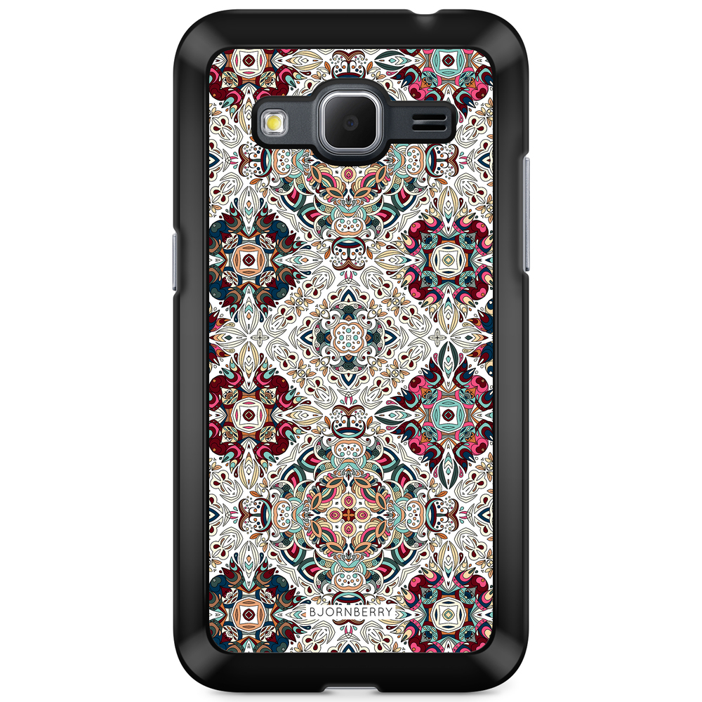 Samsung Galaxy Core Prime Case - Luxury Tile