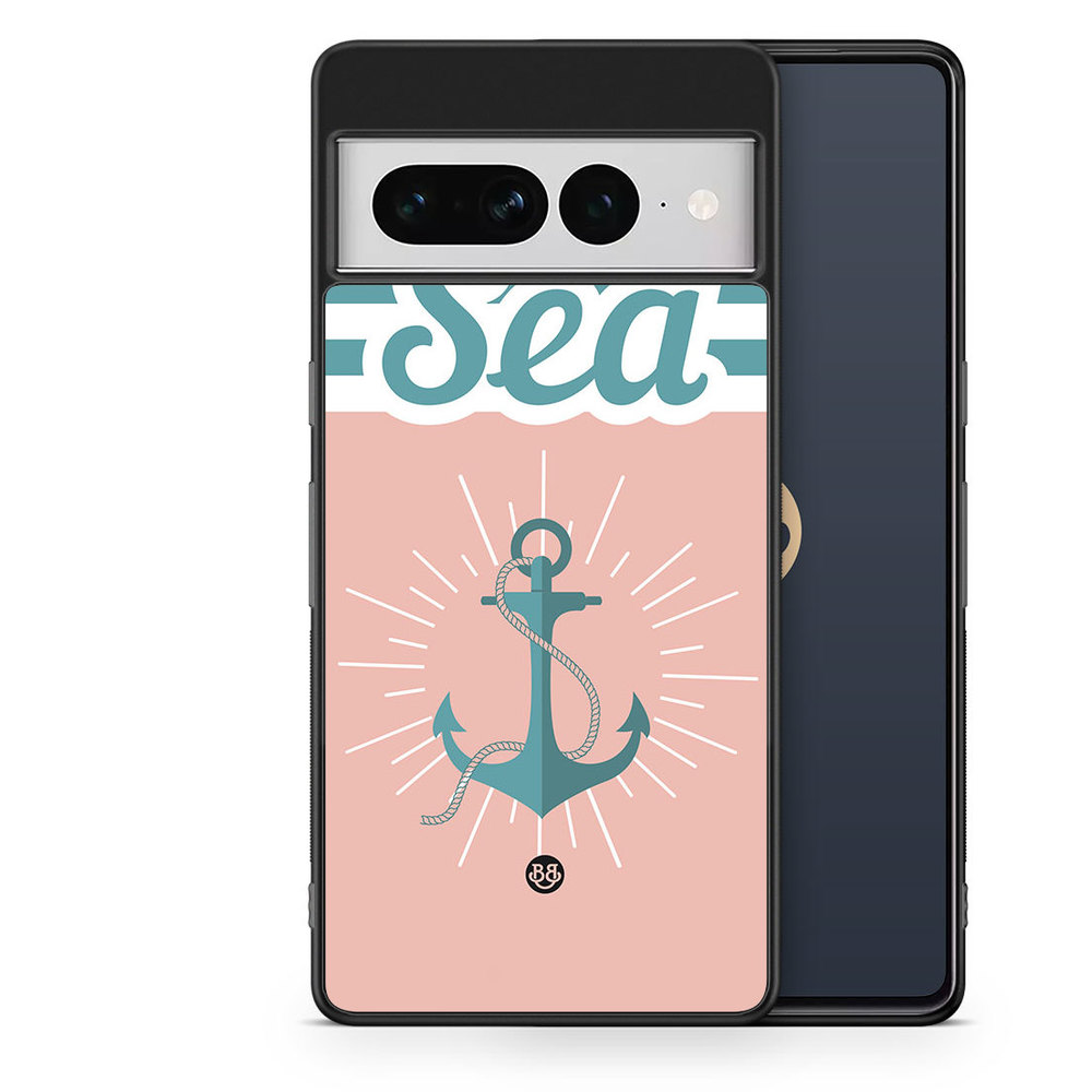 Google Pixel 7 Pro Case - Anchor