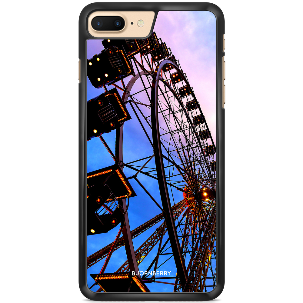 iPhone 7 Plus Case - Ferris Wheel