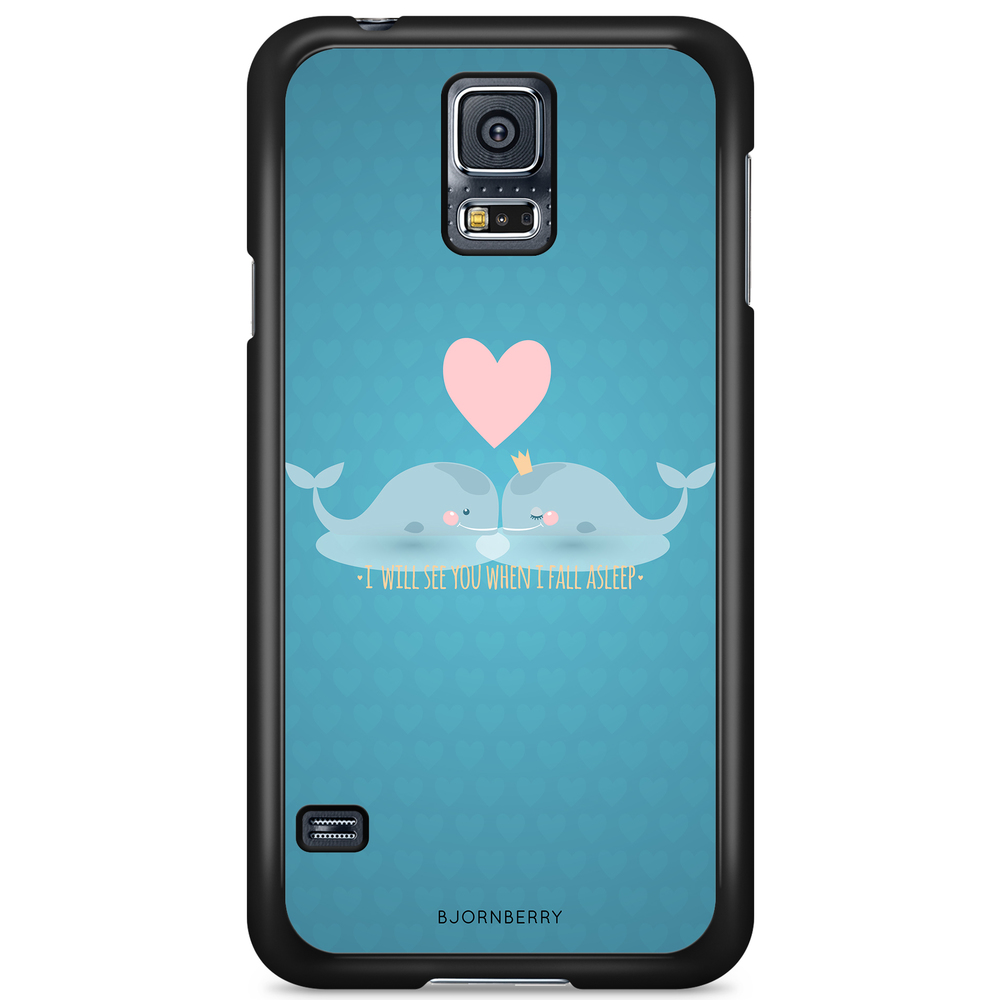 Samsung Galaxy S5/S5 NEO Case - See You